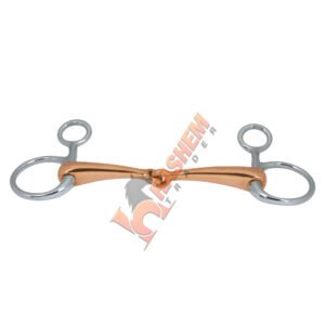 Baucher Bit