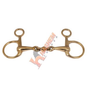 Baucher Bit