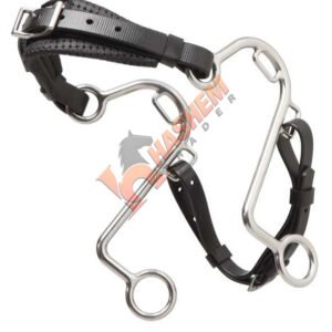 Hackamore