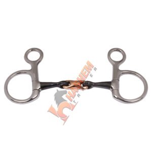 Baucher Bit