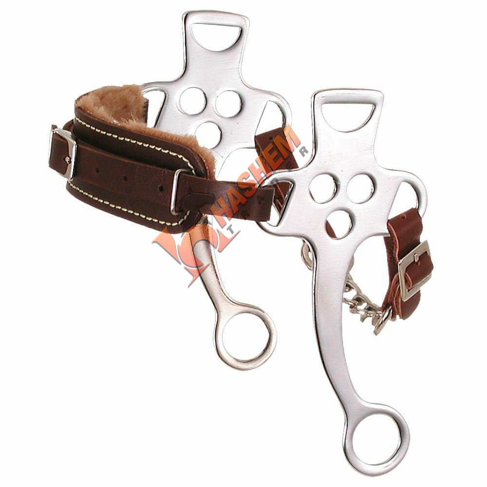 Hackamore