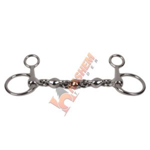 Baucher Bit