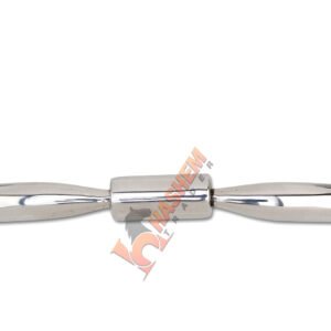 Baucher Bit