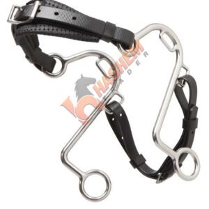 Hackamore