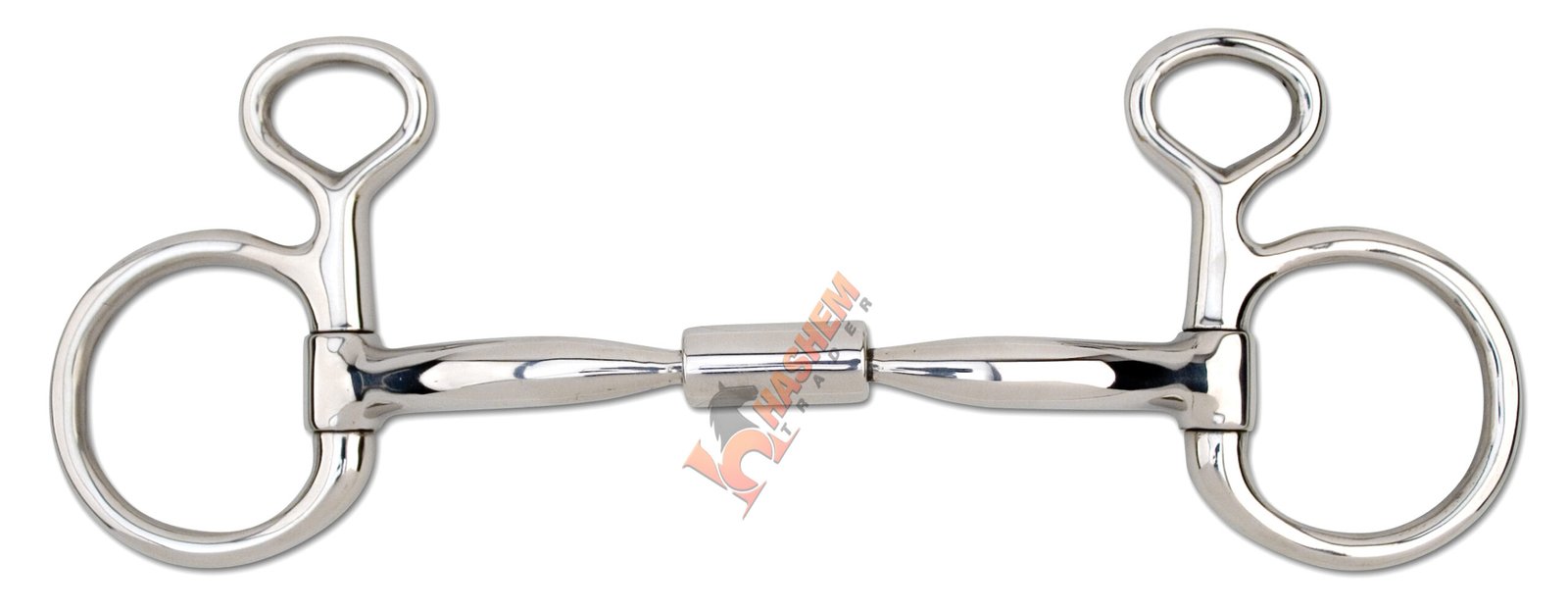 Baucher Bit