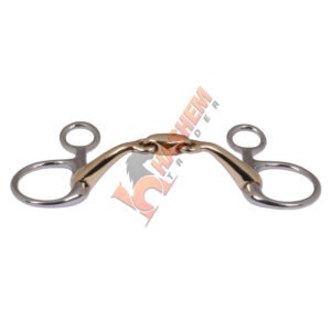 Baucher Bit