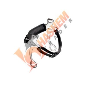 Hackamore
