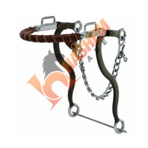 Hackamore