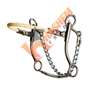 Hackamore