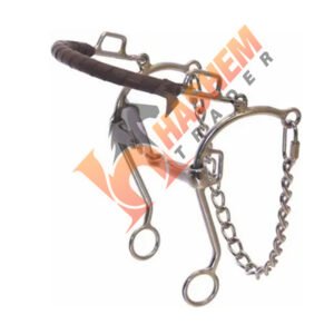 Hackamore