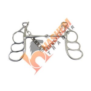 Butterfly bit